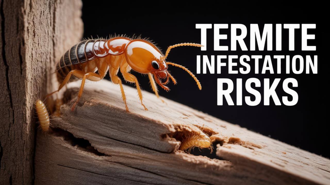 Termite Control
