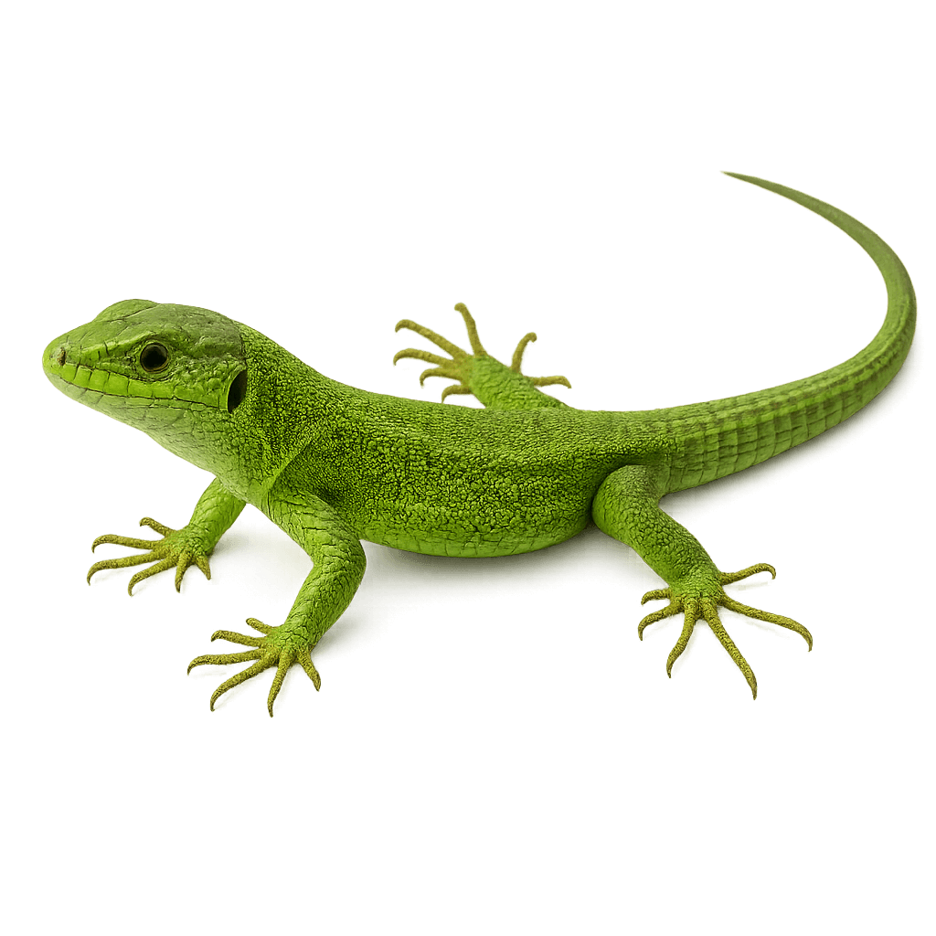 Lizard Control